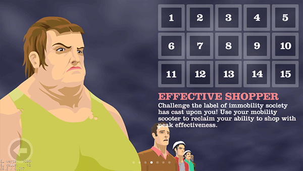 死亡独轮车手机版