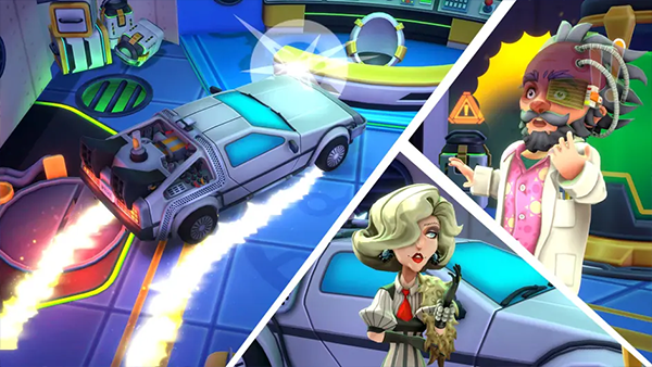 油管主播的生活2最新版本