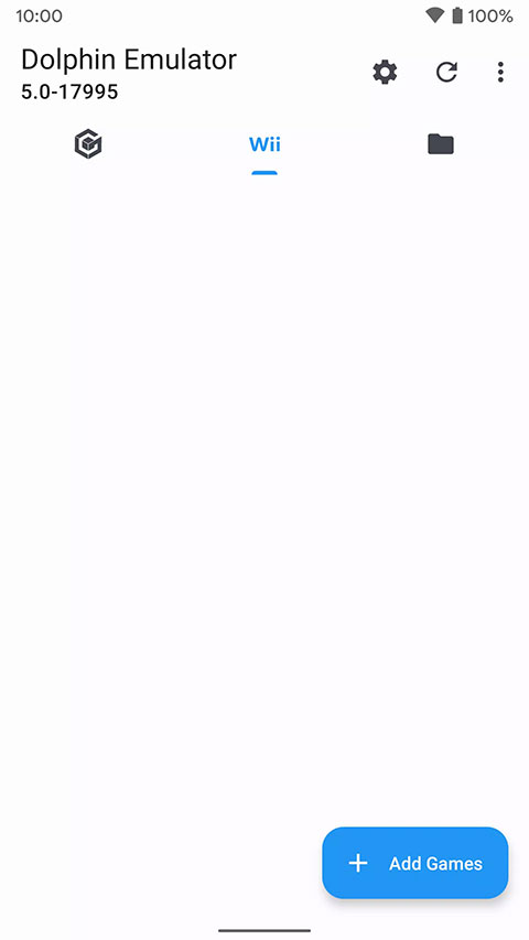 ngc模拟器安卓版