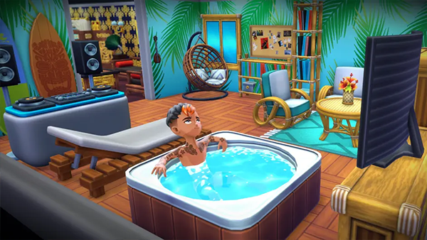 油管主播的生活2最新版本