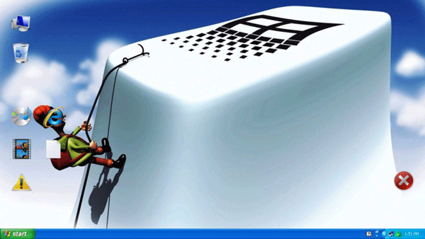 windowsxp模拟器手机版