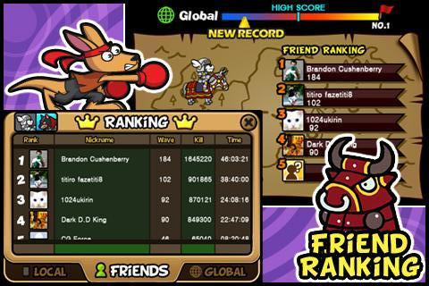 帕拉狗骑士游戏