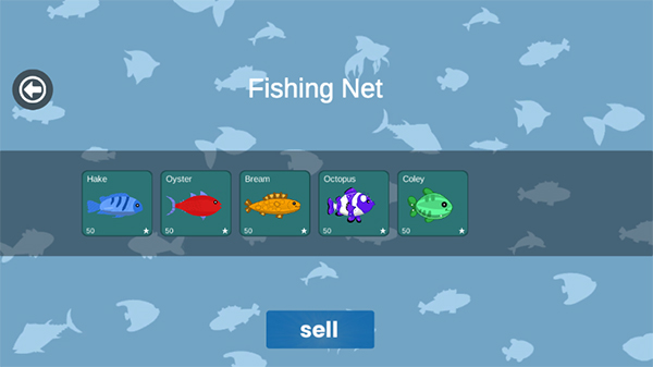 小猫钓鱼模拟器最新版