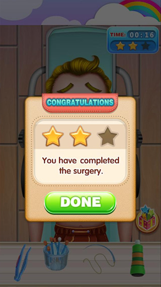 手术模拟器手机版