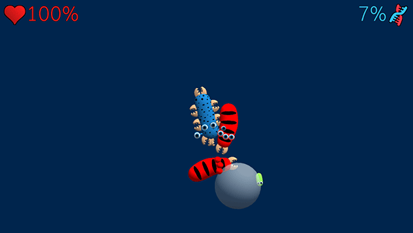 进化模拟器2中文版