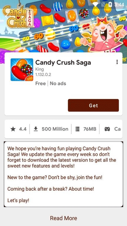 Aurora Store官方版