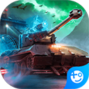 坦克世界闪击战亚服