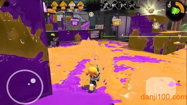 颜色战争手游(Color Wars)