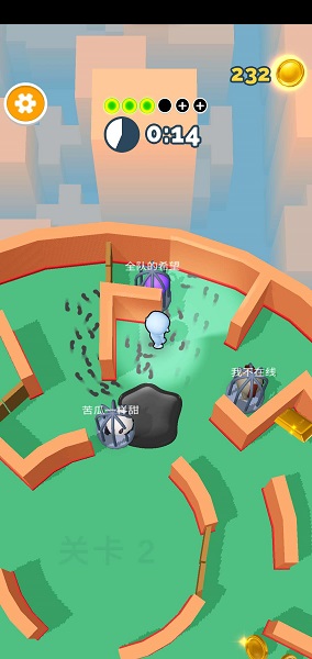 躲猫猫模拟器游戏