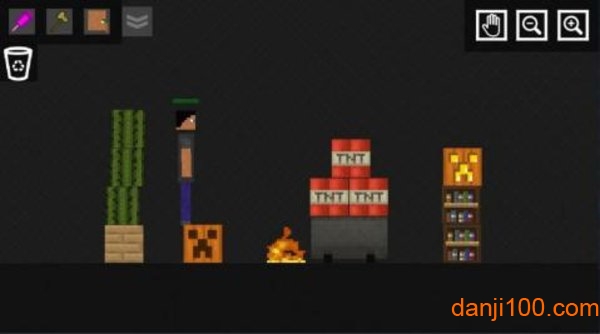 僵尸游乐园最新版