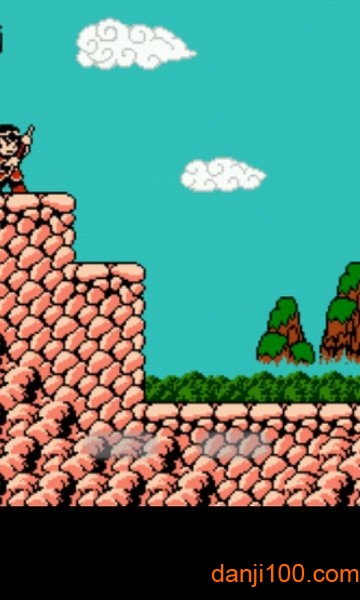 悟饭西游记世界2汉化版