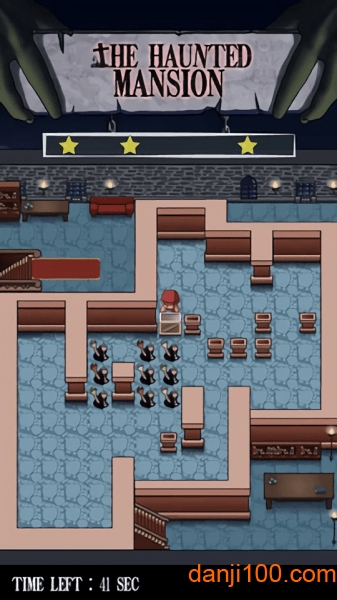 幽灵鬼屋手机版