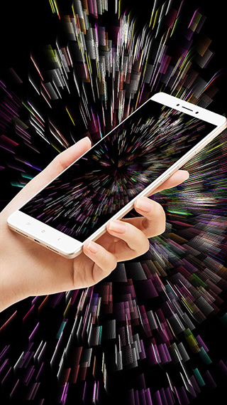 魔幻粒子3d最新版