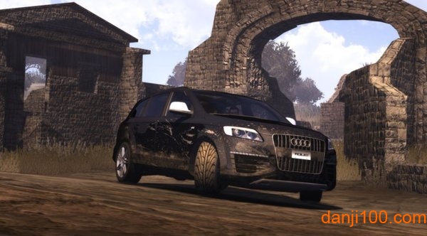 无限驾驶2手机版(rally racer dirt)