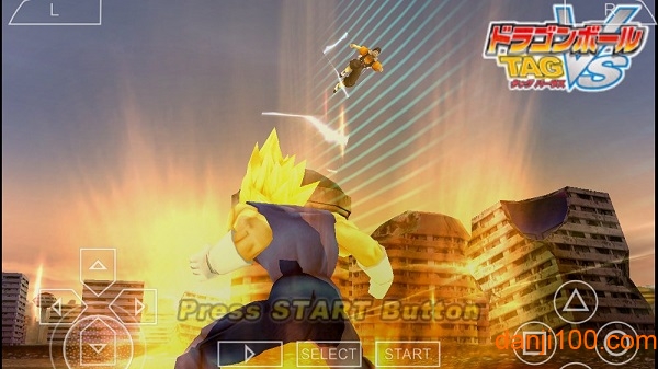 龙珠TAGVS手机版