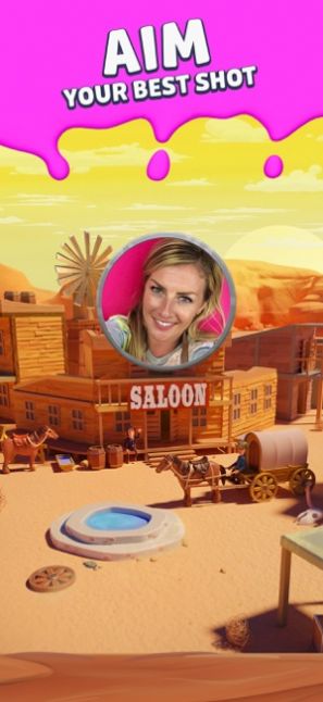 油漆战争手机版(PaintWar.io)