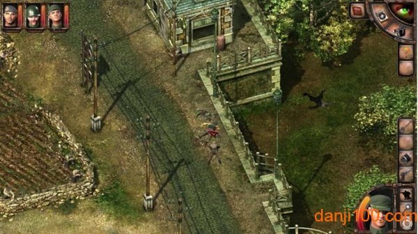 盟军敢死队2集成版