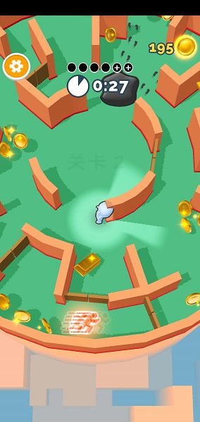 躲猫猫模拟器游戏