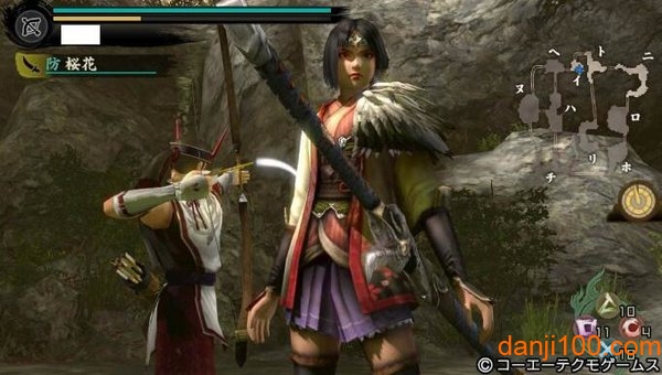 悟饭讨鬼传汉化版