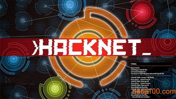 hacknet黑客模拟器