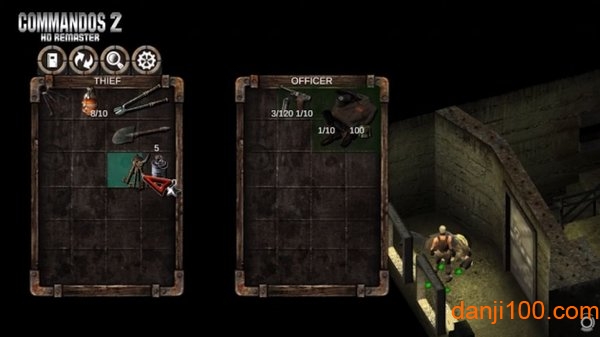 盟军敢死队2集成版