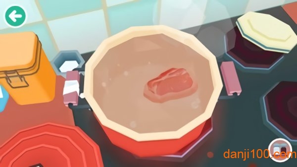 小小厨房最新版