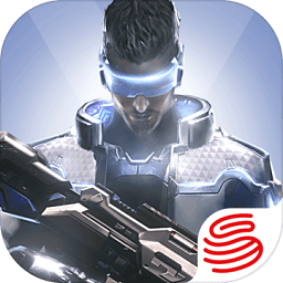 量子特攻官方正版