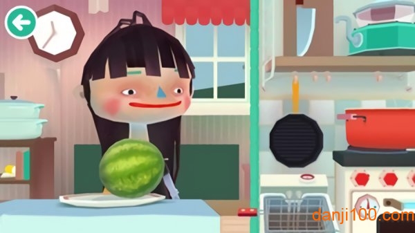 小小厨房最新版