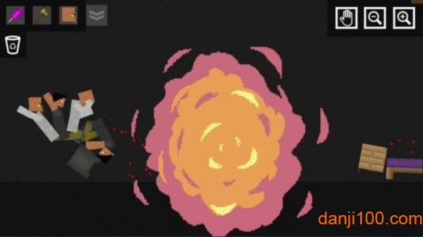 僵尸游乐园最新版