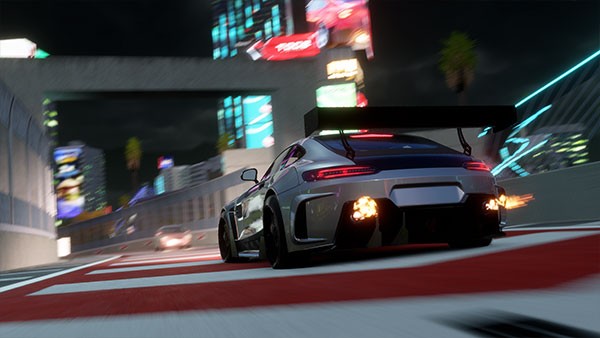 CarX Street街头赛车正版