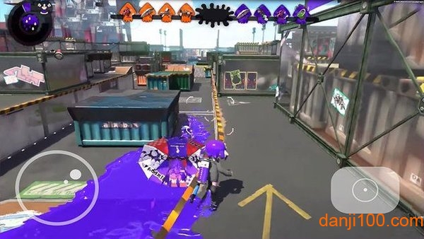 颜色战争手游(Color Wars)