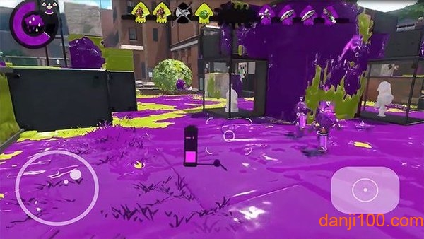 颜色战争游戏下载