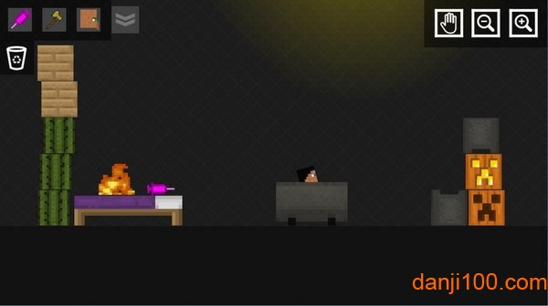 僵尸游乐园游戏 僵尸游乐园手游下载