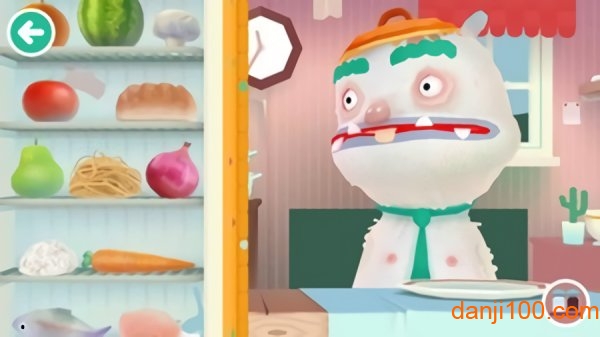 小小厨房最新版