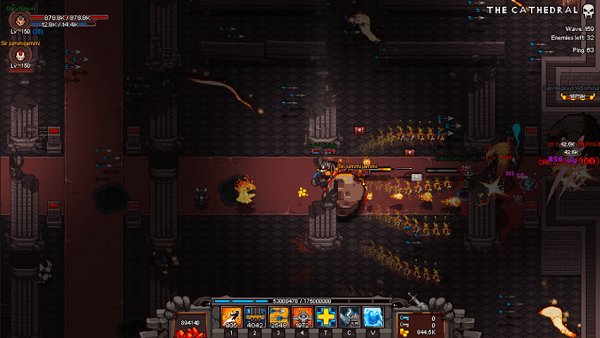 英雄围城口袋版汉化版