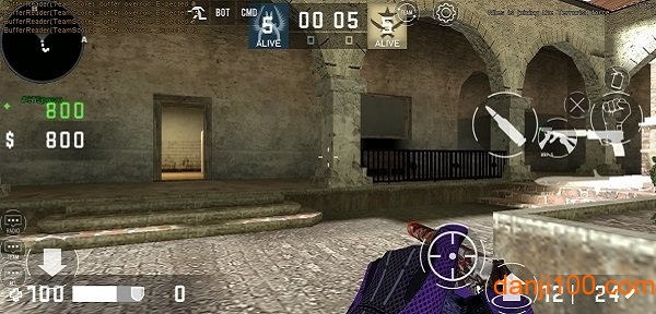 cswge白给模拟器v13