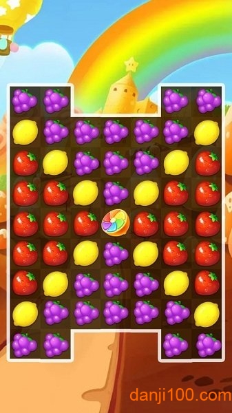 水果大亨赚钱版