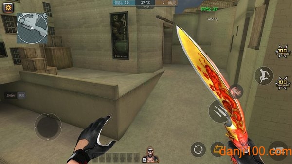 gz穿越火线最新版下载