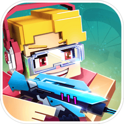 方块堡垒官方正版