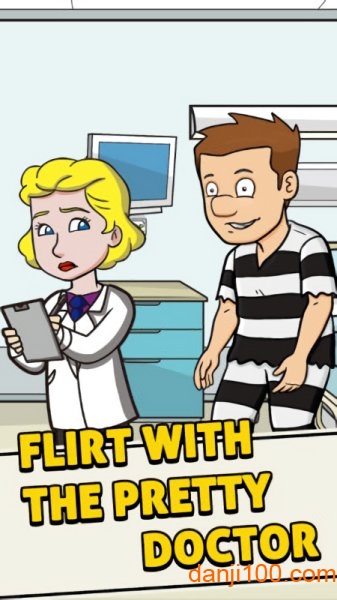 逃出恶魔岛完整版