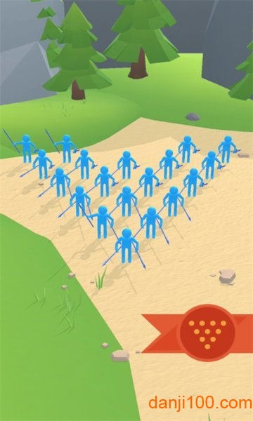 小小兵团游戏下载