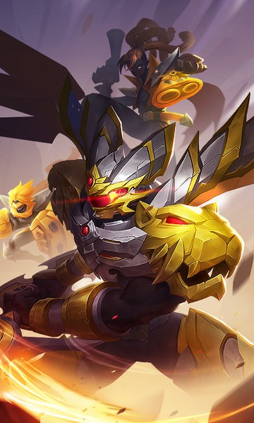 火柴人觉醒官方版本 火柴人觉醒手游下载