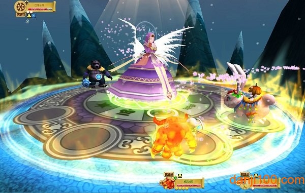 魔法哈奇官方版下载