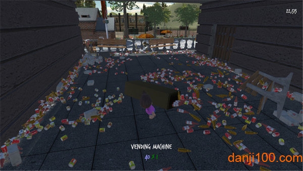 熊孩子模拟器手机版