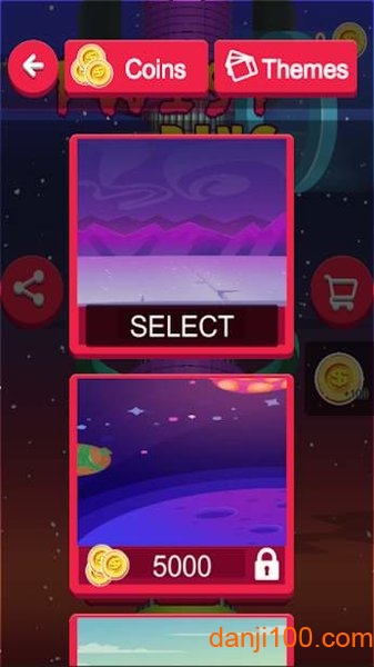 铁环束缚中文版