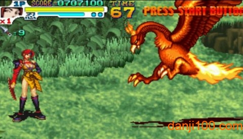 战国传承3街机手游下载