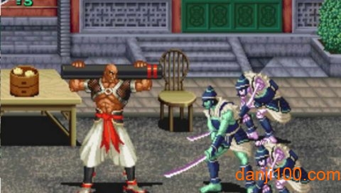 战国传承3街机游戏