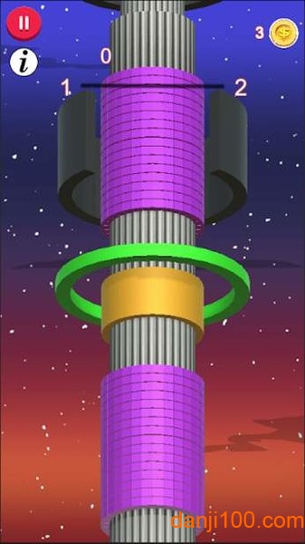 铁环束缚游戏下载