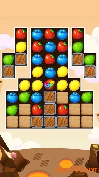 水果大亨红包版下载