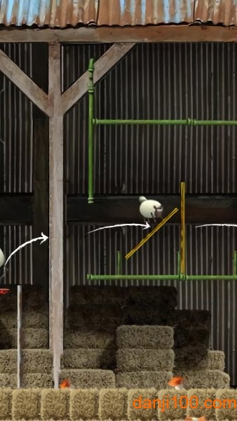 送小羊回家手游下载